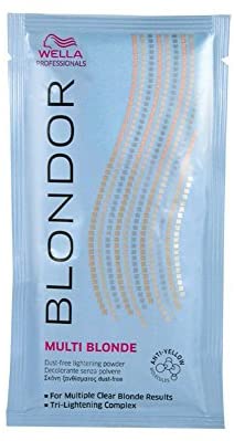 BLONDOR SACHETS SINGLES-0