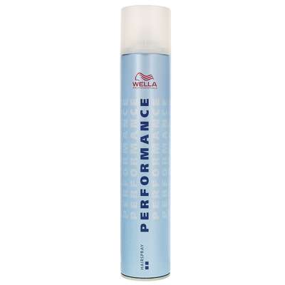 PERFORMANCE HAIR SPRAY ULTRA TWO DOT 500ML-0