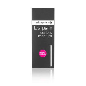 0226165 – SS LASH LIFT CURLERS MEDIUM