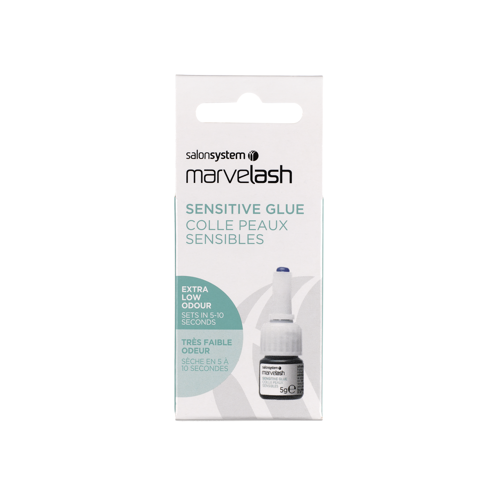 0226345N MARVELASH SENSITIVE GLUE 5G-0