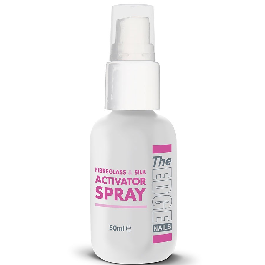 20 02 004 FIBREGLASS & SILK ACTIVATOR SPRAY 50ML-0