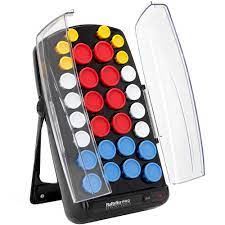 BAB303IU – HEATED ROLLERS 30 PIECE SET
