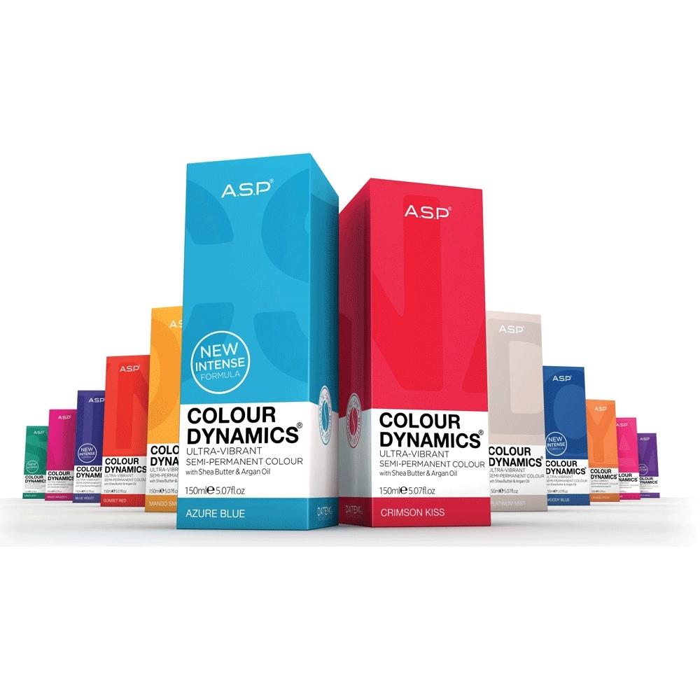 AFFINAGE COLOUR DYNAMICS 150ML-0