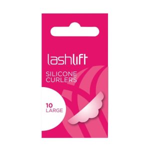 0226166 – SS LASH LIFT CURLERS LARGE