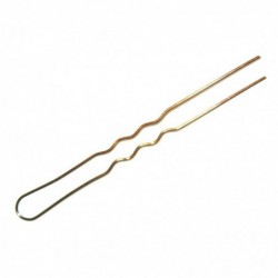 61651 – 2″ WAVE PINS BLONDE (1000)