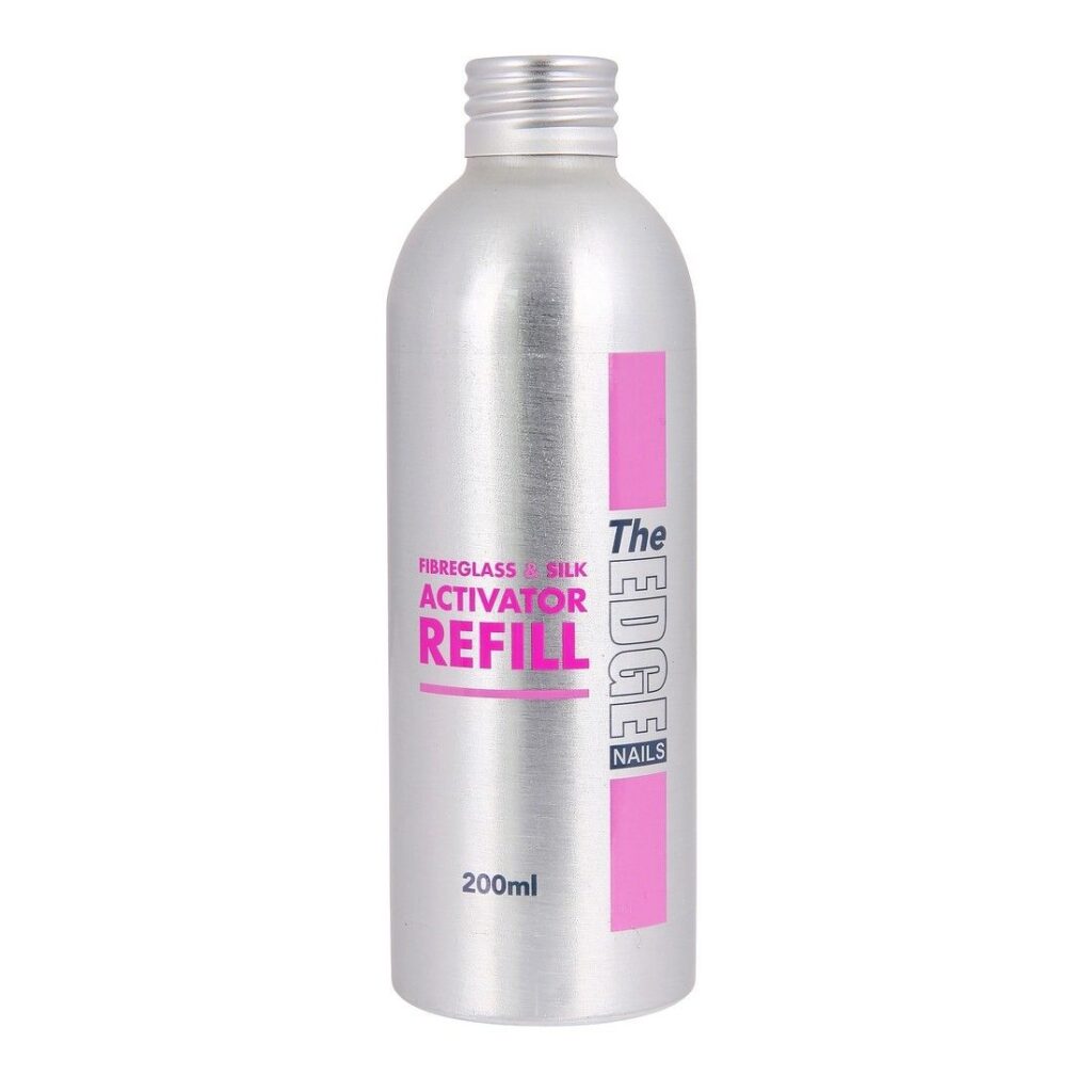 SUPPLIER DISC 20 02 005 FIBREGLASS RESIN ACTIVATOR REFILL 200ML-0