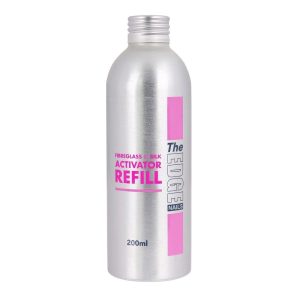 SUPPLIER DISC 20 02 005  FIBREGLASS RESIN ACTIVATOR REFILL 200ML
