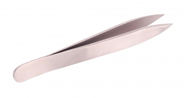 20 12 051A EPILATION SHORT POINT TWEEZER-0