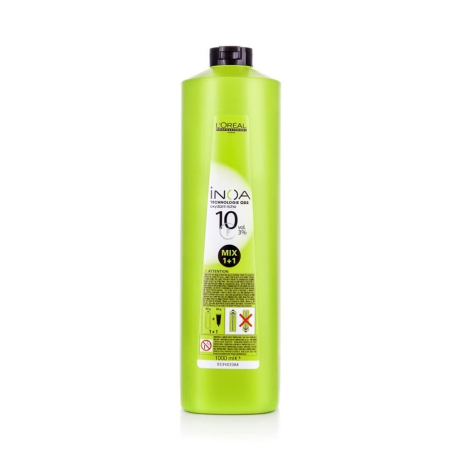 INOA ACTIVATOR 10VOL-0