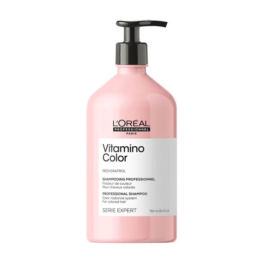 SE- VITAMINO COL SHAMPOO 1500ML-0