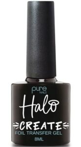 NA801 FOIL TRANSFER GEL 8ML
