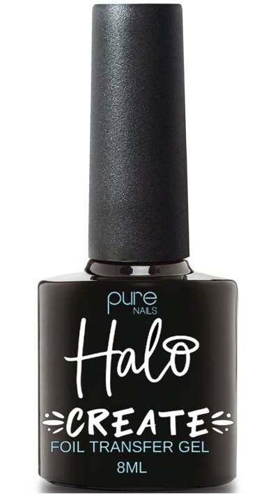 NA801 FOIL TRANSFER GEL 8ML-0