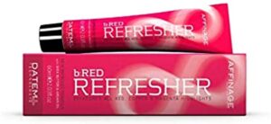 AFFINAGE B:RED REFRESHER 60ML