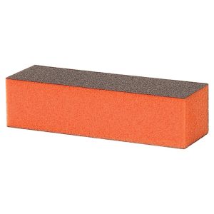 ORANGE BLOCK 100/180 SINGLE