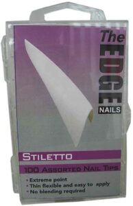 STILLETO TIPS