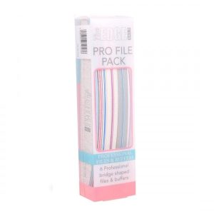 20 06 610 PRO FILE PACK (6PK)