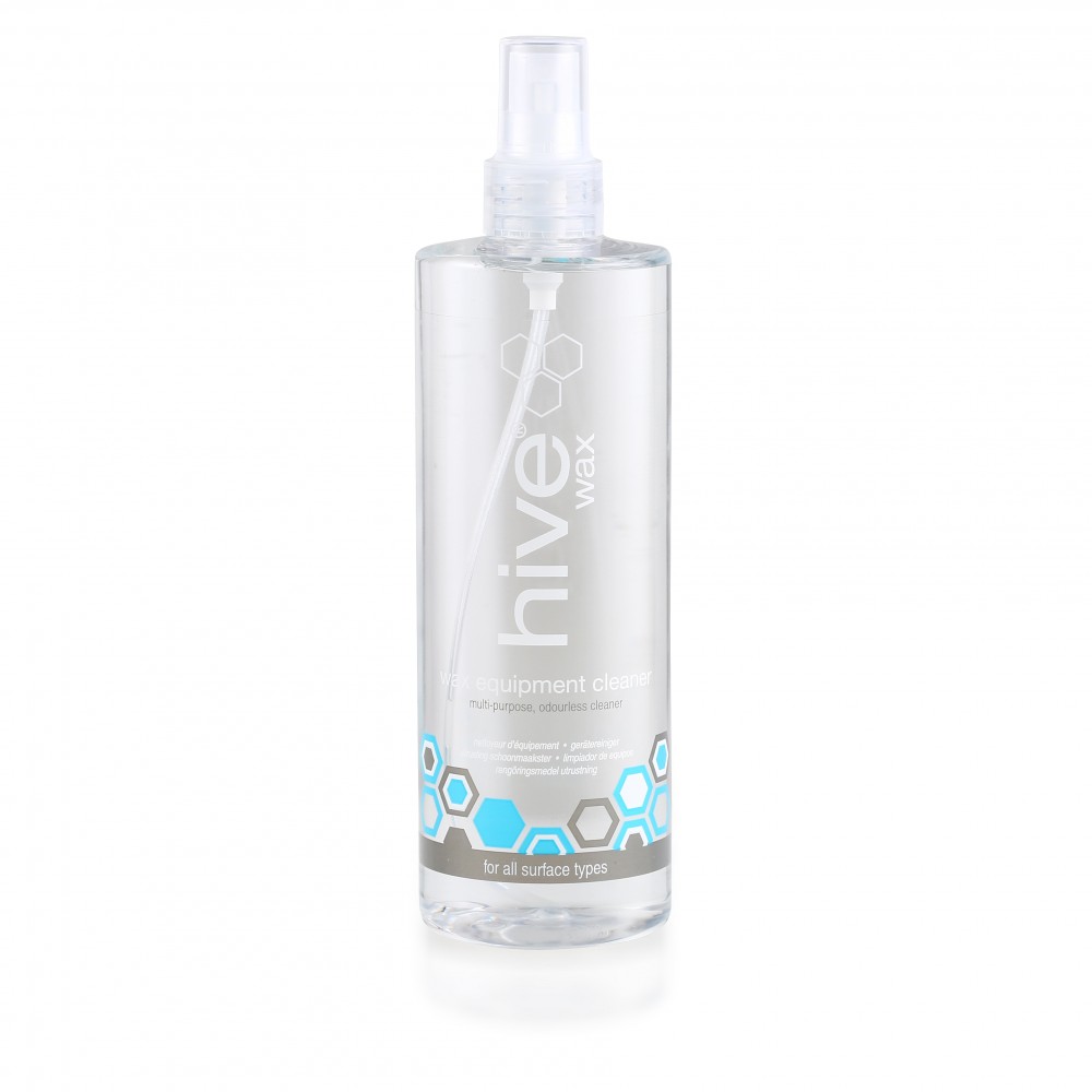 HIVE WAX EQUIPEMENT CLEANER 400ML HOB5560-0