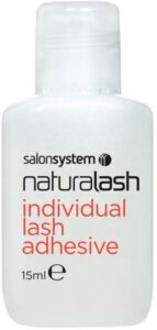 supplierdisc – 0225200 – INDIVIDUAL LASH GLUE CLEAR 15ML