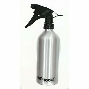 60708 HAIR TOOLS SILVER SPRAY CAN LARGE
