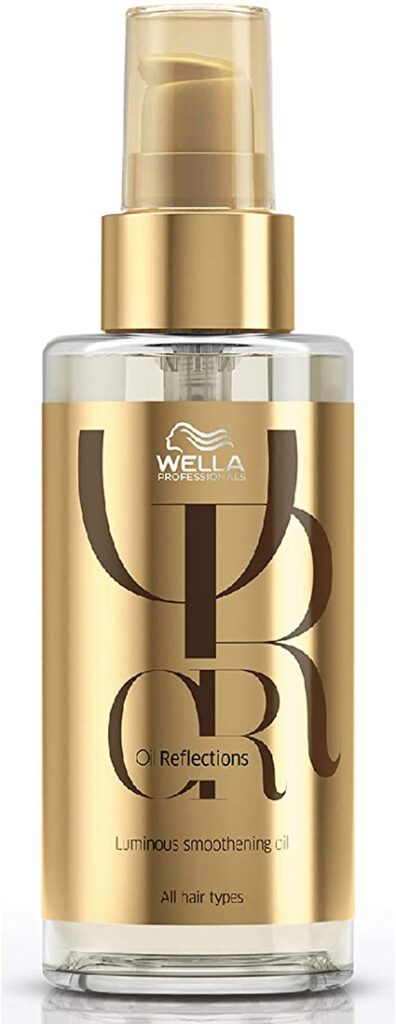 WELLA OIL REFLECTIONS OIL 100ML-0