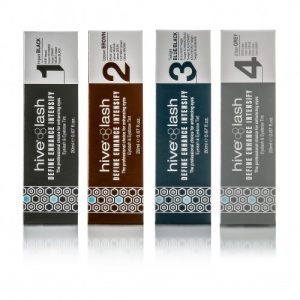 HIVE EYE LASH TINT 20ML