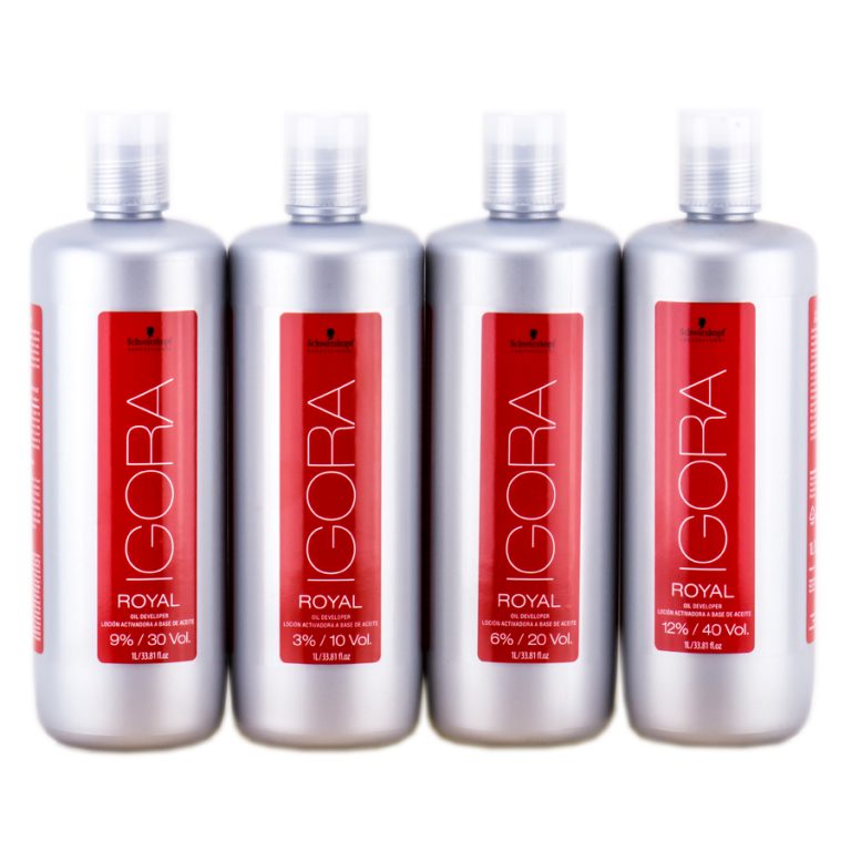 IGORA OIL DEVELOPER-0
