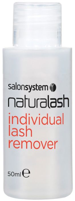 supplier disc - 0225203 INDIVIDUAL LASH REMOVER 50ML-0