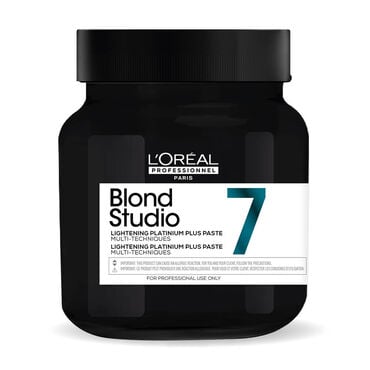 B. STUDIO PLATINIUM PLUS PASTE 500ML-0