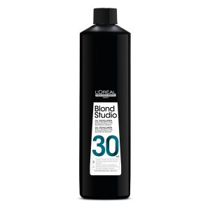 B. STUDIO 30VOL OIL DEV FOR 9LIFT