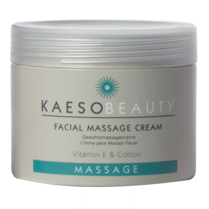 554057 K 450ML FACIAL MASSAGE CREAM-0