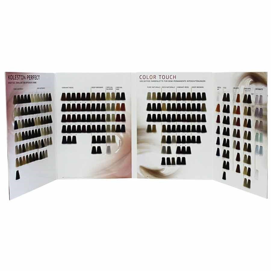 KOLESTON SHADE CHART-0