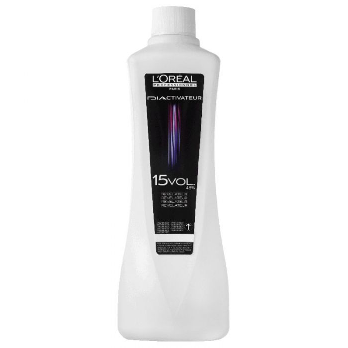 DIA ACTIVATOR LITRE 15 VOL-0