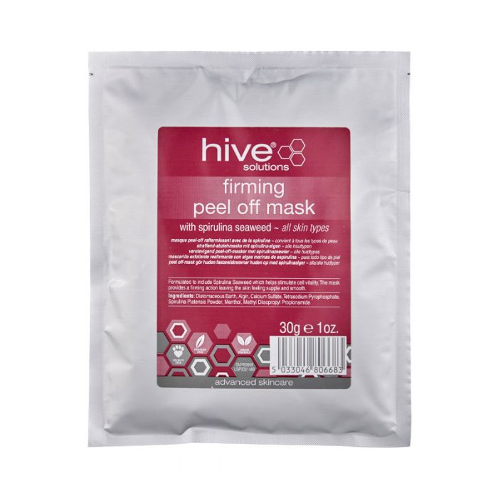 SMP80668 -FIRMING PEEL OFF MASK 30G-0
