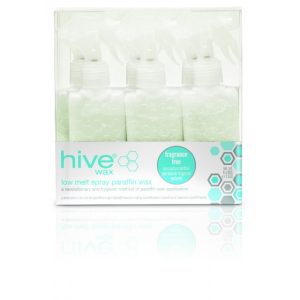 HOB5680 – PARAFFIN SPRAY WAX CARTRIDGES (6) – WHITE