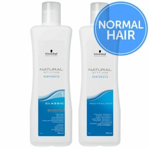 NS PERM & NEUT NO.1 LITRE (BANDED PACK)
