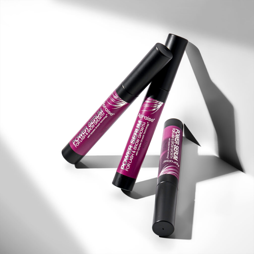 55760 A POWER SERUM FOR LASH + BROW-0