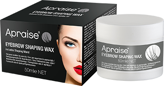 CTC DISC 555560 A EYEBROW SHAPING WAX 50ML-0