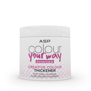 AFF COLOUR YOUR WAY POWDER 80G