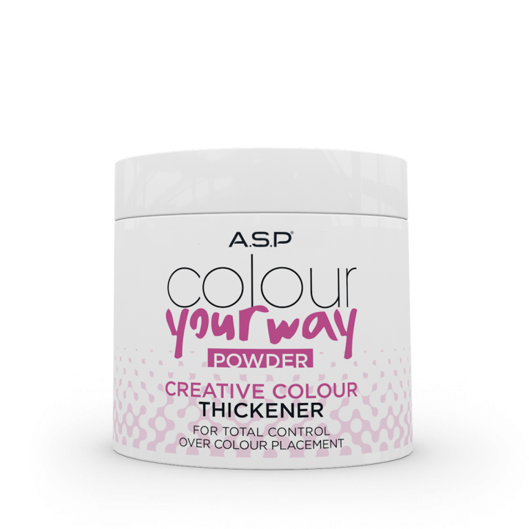 AFF COLOUR YOUR WAY POWDER 80G-0