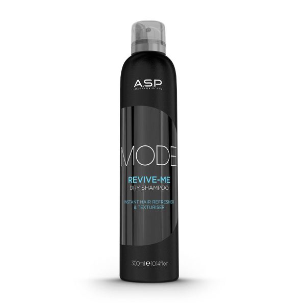 AFFINAGE MODE REVIVE ME DRY SHAMPOO 300ML-0