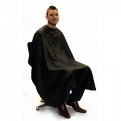 61459 – BARBER GOWN