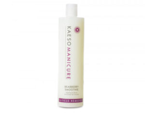 554090 KAESO BEARBERY SMOOTHIE CUTICLE REMOVER 195ML