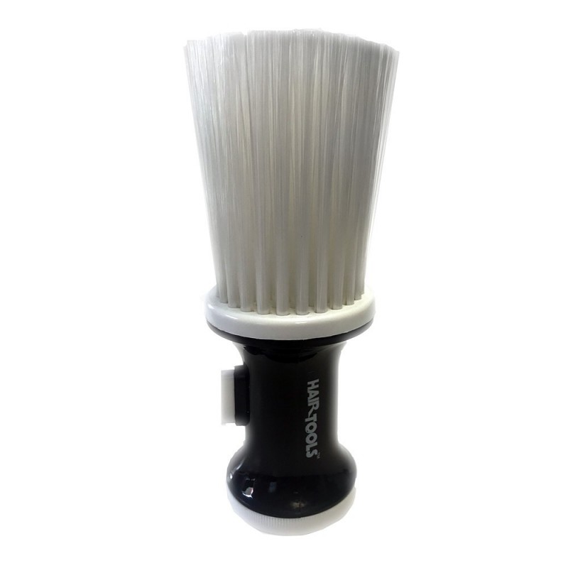 60735 HAIR TOOLS POWDER NECK BRUSH-0