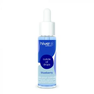 CUTICLE OIL BLUEBERRY SINGLE