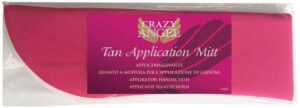 555020 CRAZY ANGEL BUFFING MITT