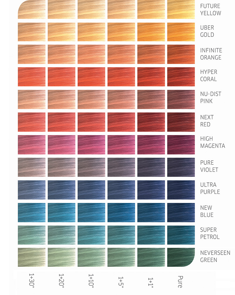 COLOUR FRESH SHADE CHART-0