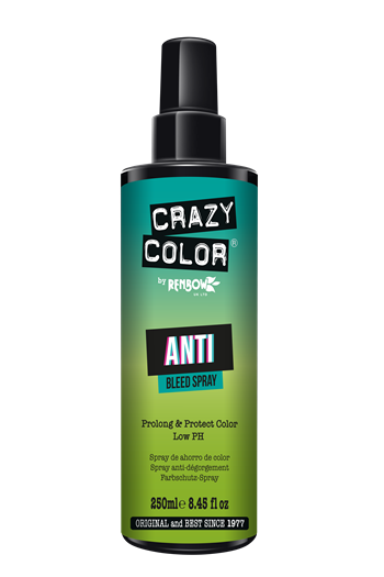 CTC DISC - CC ANTI BLEED SPRAY 002429-0