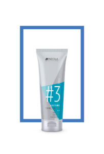 #3 SETTING CURL CREAM 200ML