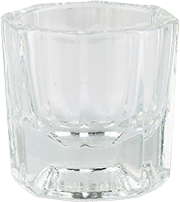 HBE7400 – DAPPEN DISH GLASS