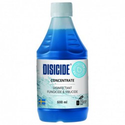 61783 DISICIDE CONCENTRATE 600ML